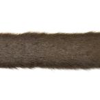  искусственный мех лента примерно 50mm ширина (2100) 7. ожоги чай 08Cl99_