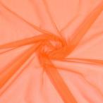  tricot ткань Spark половина (477) 24. - te orange 10Bk15_