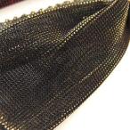  ткань Moonlight wave вязаный (855) 12. Gold / чёрный 10Ad06_