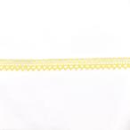 オーロララメトーションレース（61C） YL.イエロー 07Ac99_