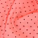  ткань Spark бур n Spangle (SG2104) красный 10Bg10_