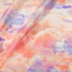  ткань Sky бур nji-(3060-F96151) 1004. orange * розовый серия 10Bg10_