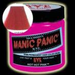 ヘアカラー MANIC PANIC-マニックパニック- ホットホットピンク (H)_1aj