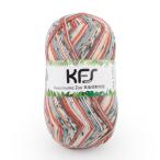 毛糸 Opal-オパール- KFS気仙沼動物園 4ply/4本撚り KFS230.りす 06Co99j
