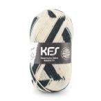 毛糸 Opal-オパール-KFS気仙沼ゼブラ 4ply/4本撚り KFS269.オスカー 06Co99j