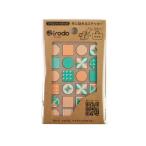 Yahoo! Yahoo!ショッピング(ヤフー ショッピング)ファブリックステッカー irodo-イロド- タイル 90066.ピーチオレンジ・ライムグリーン 99Zz99_