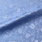 | время ограничено 20%OFF| ткань цветок автомобиль n язык (281009) 13. легкий синий 10Bf09_