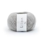 ショッピング毛糸 ＼期間限定10％OFF／ 毛糸 sawada itto Liion リーオン（SWXXXX114） 519.シルバーグレー 06Co99_