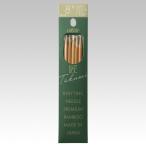 | время ограничено 10%OFF|k осел - Takumi палка игла Mini 5шт.@ игла 12.5cm 8 номер (54-378) 06Cq99_