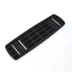 Yahoo! Yahoo!ショッピング(ヤフー ショッピング)＼期間限定10％OFF／ Nifco-ニフコ- ショルダーパッド（SPD30） 30mm幅テープ用 1個入 08Bk99_