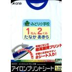 A-one- A-one - утюг принт сиденье hot melt полимер белый * незначительный цвет ткань для большой /A4 размер (51125) 08Bf99_