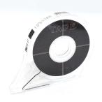 ＼期間限定20％OFF／ 製図用品 ボディーラインテープ（ICテープ） ケース 1.0mm 黒 08Aa99_