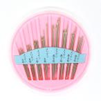 メリケン針セット 長短6〜9 各5本入（NO-60101） (H)_6b_