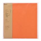  солнечный фетр premium фетр коллекция чистый шерсть 100 D260. coral orange 06Bk99_