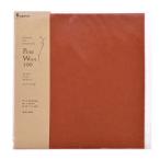 | время ограничено 10%OFF| солнечный фетр premium фетр коллекция чистый шерсть 100 C450. терракота orange 06Bk99_