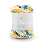 ショッピング毛糸 毛糸 パピー ルレット（10000208） 色番244 06Co99_