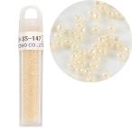 Yahoo! Yahoo!ショッピング(ヤフー ショッピング)TOHO クイーンビーズ 特小ビーズ SS-147 06Ad99_