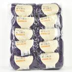 ショッピング毛糸 毛糸（10玉1袋） Olympic・オリンピック 純毛 極太 510.パープル 14Yy88j