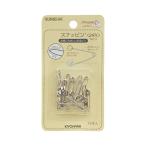 ＼期間限定20％OFF／ サンコッコー スナッピン No.0 （SUN90-44） 24mm 16個入 08Ac99_