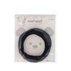  рукоделие материал KIYOHARA( Kiyoshi .)mofmof молдинг (MOF-02) 6mm SBK. сезам черный 06Bj99_