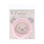  рукоделие материал KIYOHARA( Kiyoshi .)mofmof молдинг (MOF-02) 6mm PN.pio колено 06Bj99_