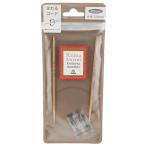 | время ограничено 10%OFF| Tulip- тюльпан - колено na вертлюг niting игла z бамбук колесо игла (KKJA-6033) 60cm/4 номер 06Bq33_