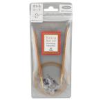 | время ограничено 10%OFF| Tulip- тюльпан - колено na вертлюг niting игла z бамбук колесо игла (KKJA-10045) 100cm/8 номер 06Bq33_
