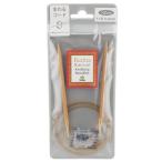 | время ограничено 10%OFF| Tulip- тюльпан - колено na вертлюг niting игла z бамбук колесо игла (KKJA-10054) 100cm/11 номер 06Bq33_