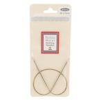 | время ограничено 10%OFF| Tulip- тюльпан - колено na metal niting игла z колесо игла (KMJA-40275) 40cm/2 номер 06Bq33_