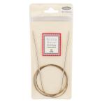 | время ограничено 20%OFF| Tulip- тюльпан - колено na metal niting игла z колесо игла (KMJA-100250) 100cm/1 номер 06Bq33_