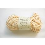 麻糸 マニラヘンプヤーン 511.ミルク 06Co99_