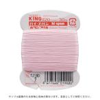 フジックス ハイスパン ボタンつけ糸 20番 30m巻（F51） 色番2 08Ab99_