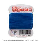 フジックス ハイスパン ボタンつけ糸 20番 30m巻（F51） 色番92 08Ab99_