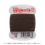 フジックス ハイスパン ボタンつけ糸 20番 30m巻（F51） 色番136 08Ab99_