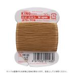 フジックス ハイスパン ボタンつけ糸 20番 30m巻（F51） 色番143 08Ab99_