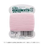 フジックス ハイスパン ボタンつけ糸 30番 40m巻（F54） 色番2 08Ab99_