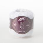 daruma( ширина рисовое поле ) нить для кружев #40 фиолетовый .25g 1. белый 06Bn99_