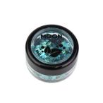 メイク用グリッター MOON Mystic Bio Chunky Glitter （G29017） Aquarium 07Cn99_