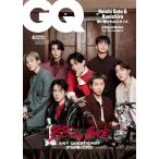 GQ JAPAN (ji- кий Japan ) 2026 год 4 месяц номер больше . специальный обложка версия обложка BTS