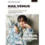  ногти VENUS 2025/AUTUMNM обложка [MAZZEL]RAN ногти venus осень номер 