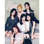 Ray(���C) 2026�N 11 �����y�\���FBABYMONSTER�z
