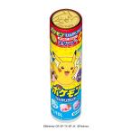 ロッテ キシリトール ポケモンひんやりラムネ 26g×10個