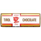 チロルチョコ チロルチョコ（ミルクヌガー）15個×1BOX