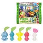 バンダイ ピクミン たべられるぅ〜グミ(12個入)