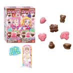 ショッピングプリキュア バンダイ プリキュアチョコ 20g×14個