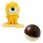 ショッピングチョコ バンダイ チョコサプ たべっ子どうぶつ THE MOVIE（10個入）1BOX