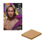バンダイ RIZINウエハース‘25(20個入)1BOX