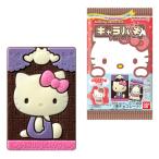  Bandai Sanrio герой z Cara paki шоколад 1 шт ×14 шт 