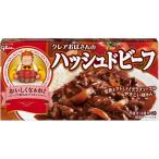 江崎グリコ クレアおばさんのハッシュドビーフ 140g ×10個