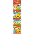  черепаха рисовое поле кондитерские изделия .....4 полосный ×10 пакет 